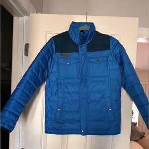 Obermeyer boys jacket new without tag